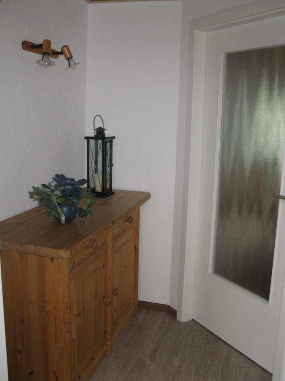 Ferienhaus Johanna Schmalkalden Habitación foto