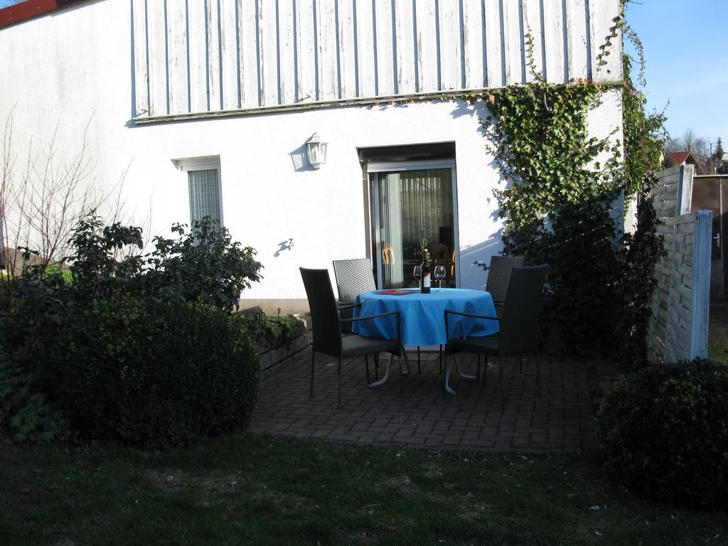 Ferienhaus Johanna Schmalkalden Exterior foto